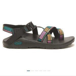 Chaco Women's Z/Cloud 2 Cushioned Sandals size 10 Cobble Tea Rose
